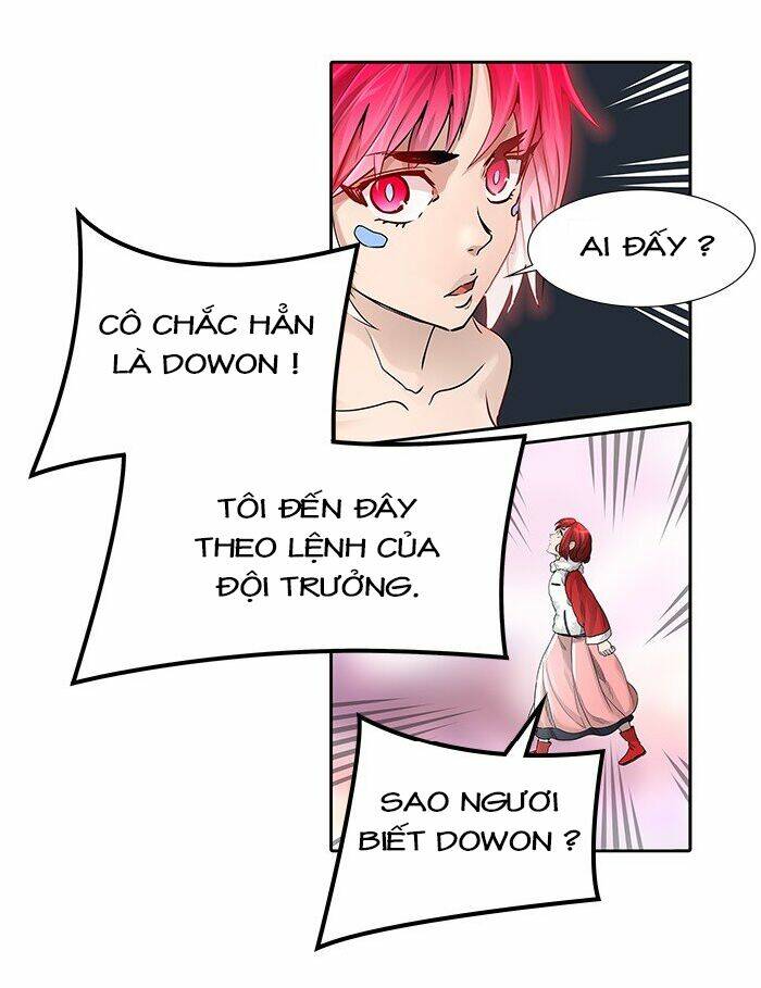 Cuộc Chiến Trong Tòa Tháp Chapter 463 - Trang 2