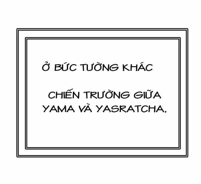 Cuộc Chiến Trong Tòa Tháp Chapter 463 - Trang 2