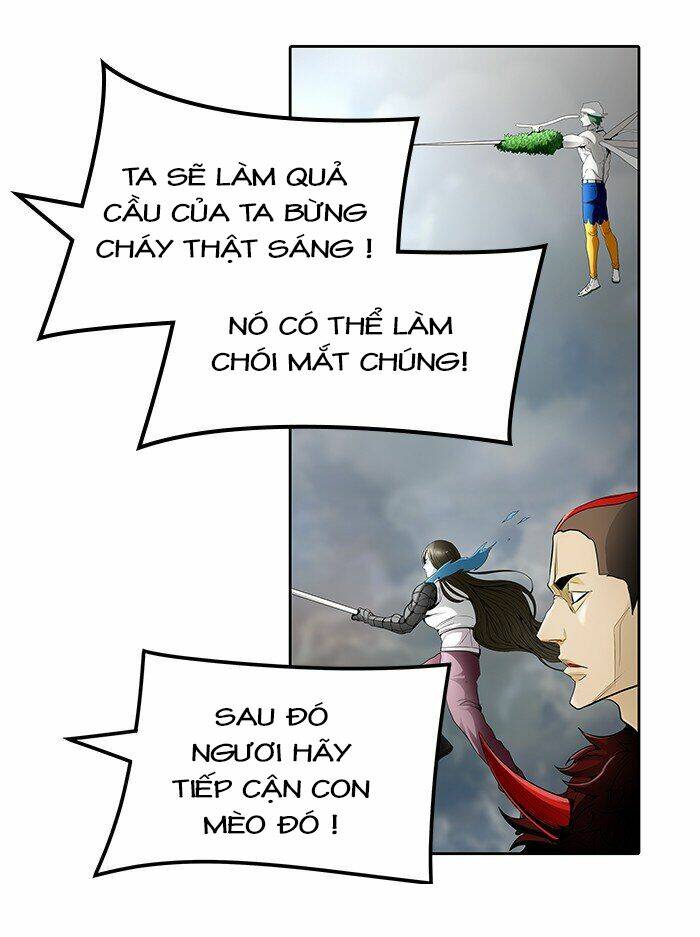 Cuộc Chiến Trong Tòa Tháp Chapter 463 - Trang 2