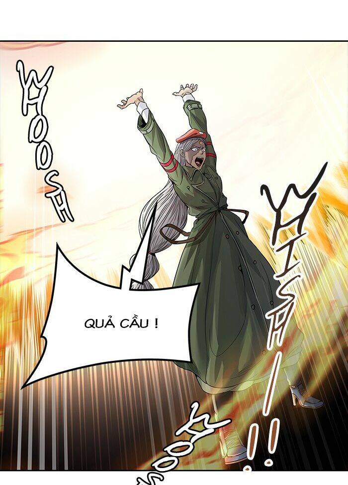 Cuộc Chiến Trong Tòa Tháp Chapter 463 - Trang 2