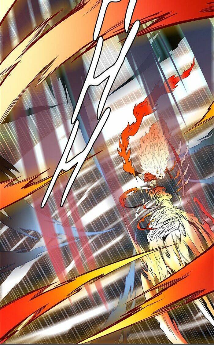 Cuộc Chiến Trong Tòa Tháp Chapter 463 - Trang 2