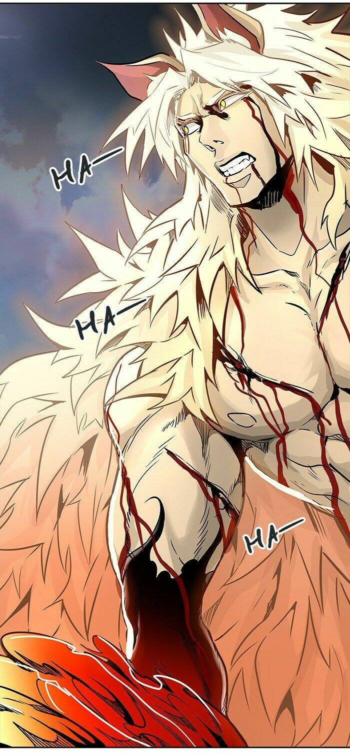 Cuộc Chiến Trong Tòa Tháp Chapter 463 - Trang 2