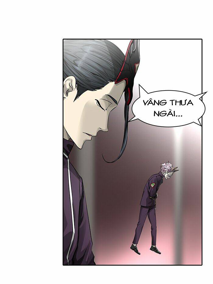 Cuộc Chiến Trong Tòa Tháp Chapter 464 - Trang 2