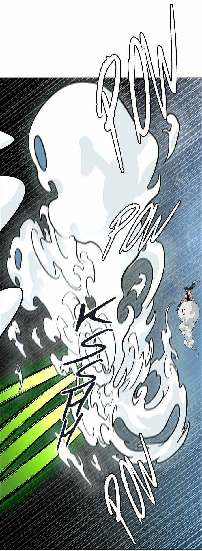 Cuộc Chiến Trong Tòa Tháp Chapter 464 - Trang 2