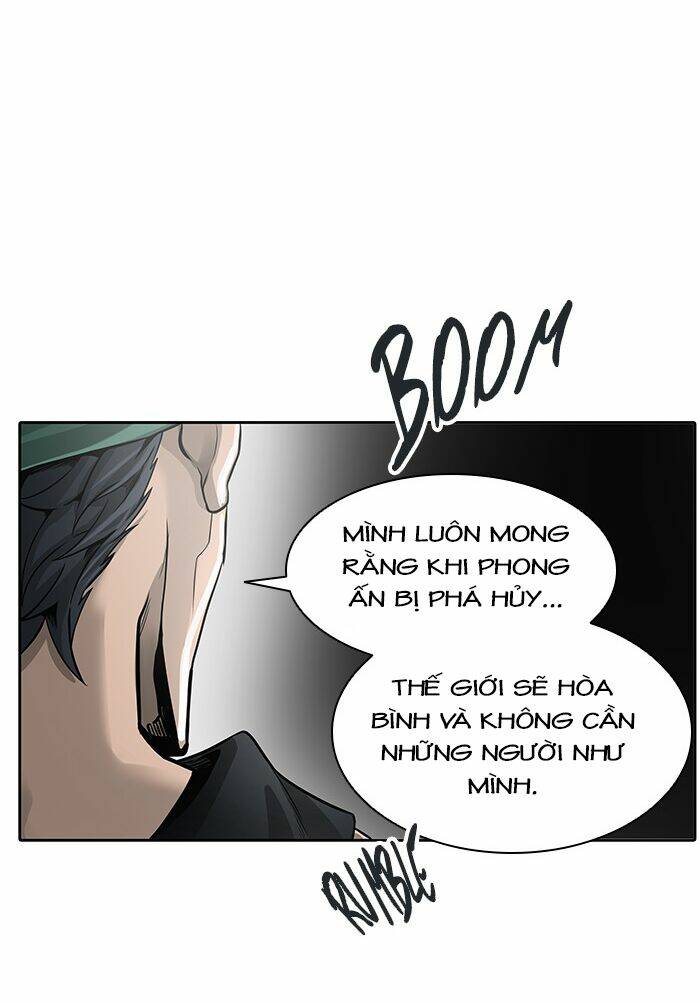 Cuộc Chiến Trong Tòa Tháp Chapter 464 - Trang 2