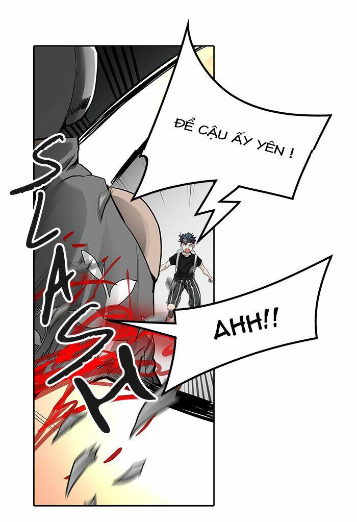 Cuộc Chiến Trong Tòa Tháp Chapter 464 - Trang 2