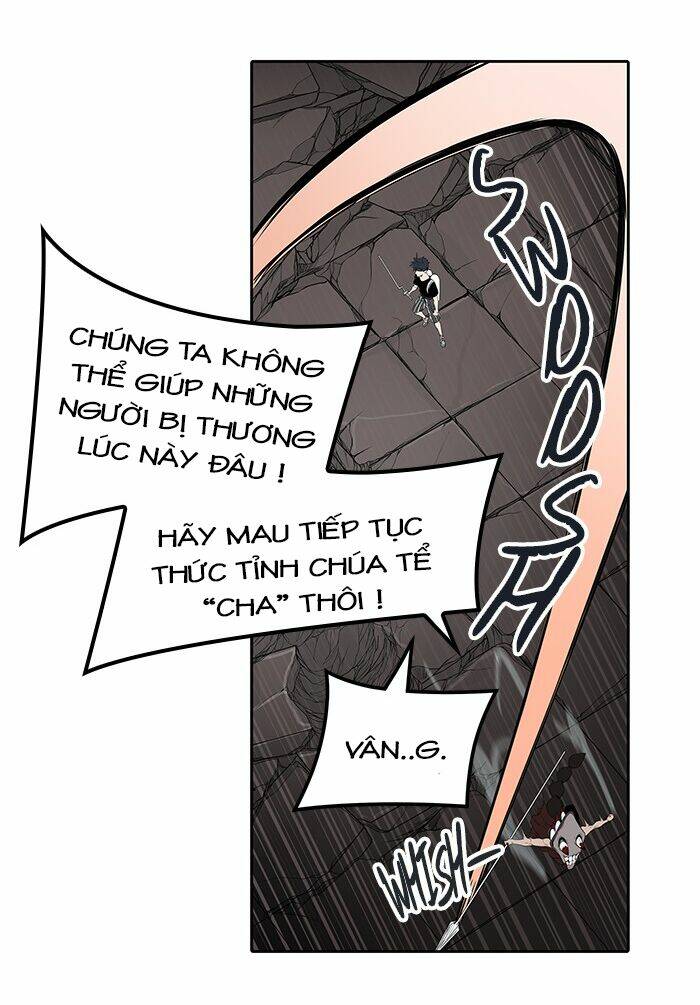 Cuộc Chiến Trong Tòa Tháp Chapter 464 - Trang 2