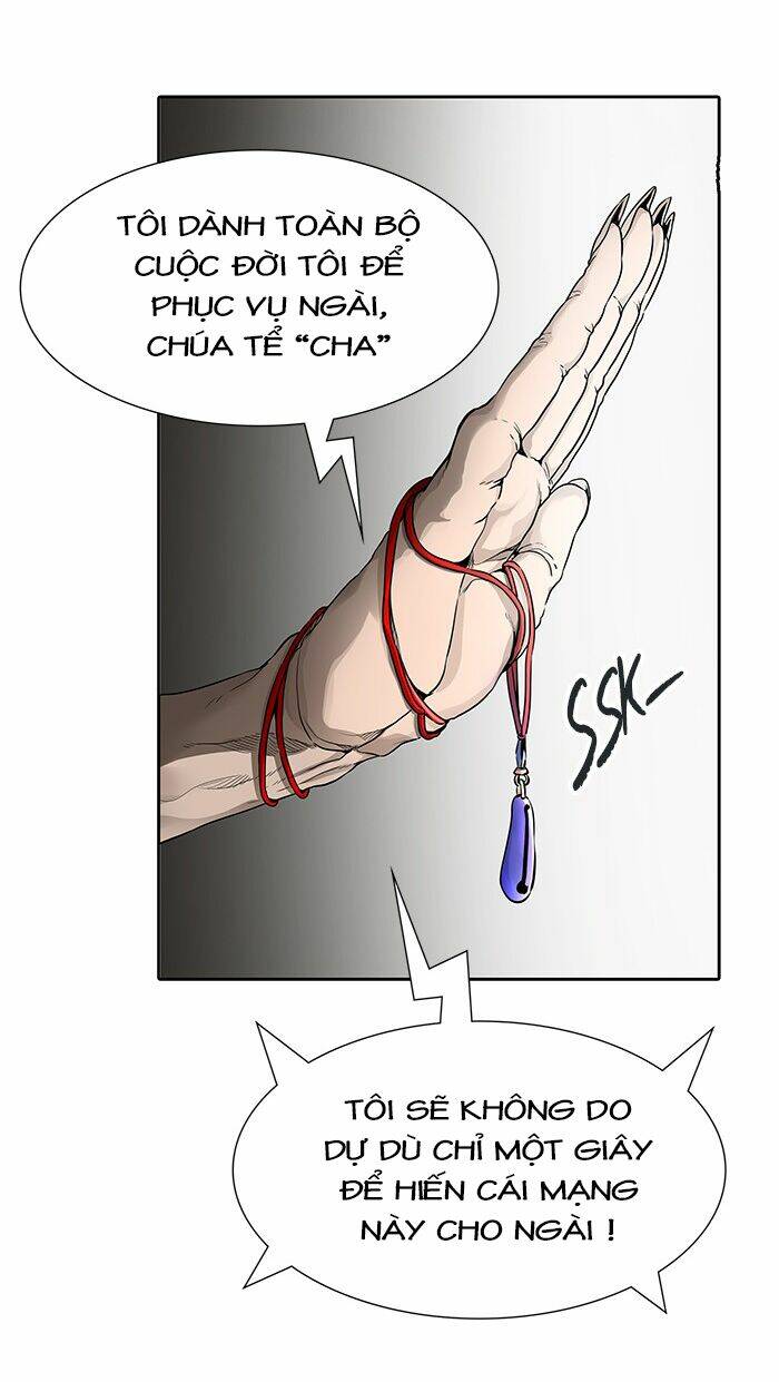 Cuộc Chiến Trong Tòa Tháp Chapter 464 - Trang 2