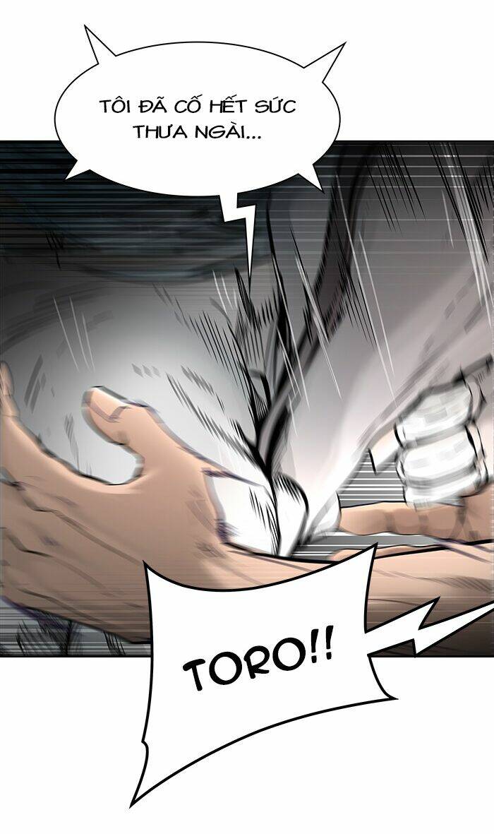 Cuộc Chiến Trong Tòa Tháp Chapter 464 - Trang 2