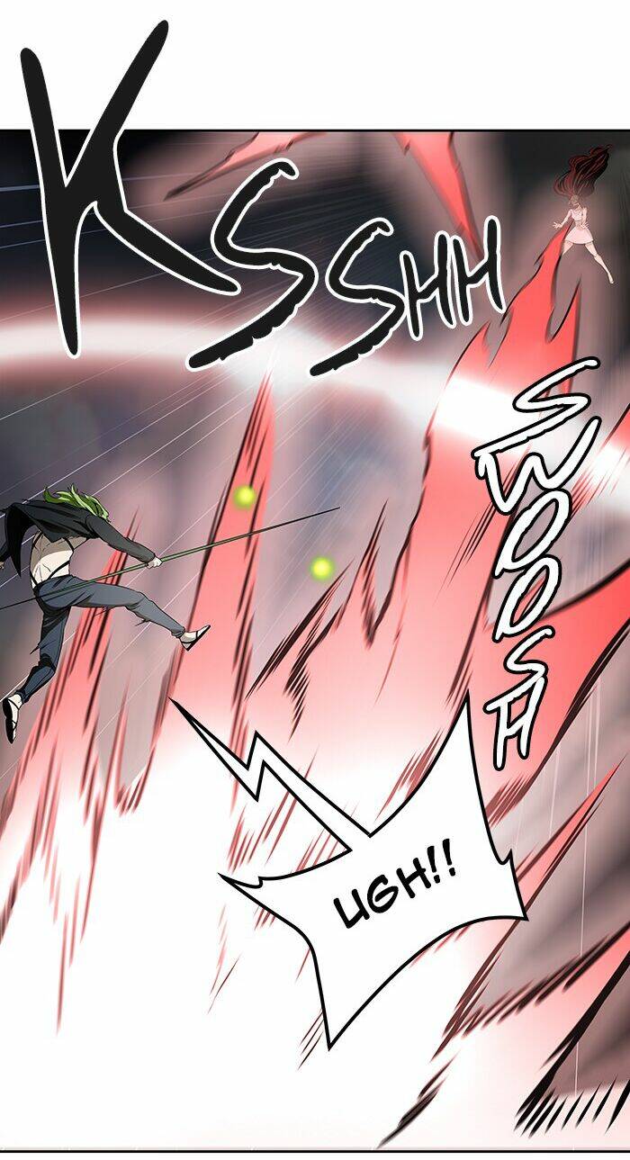 Cuộc Chiến Trong Tòa Tháp Chapter 464 - Trang 2