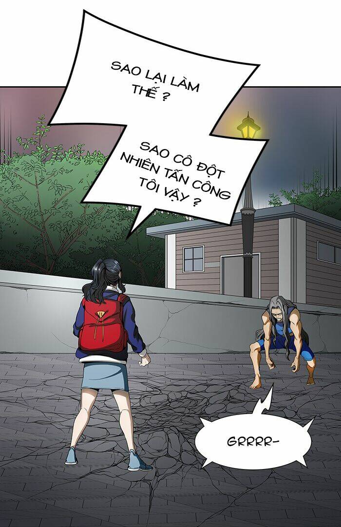 Cuộc Chiến Trong Tòa Tháp Chapter 464 - Trang 2