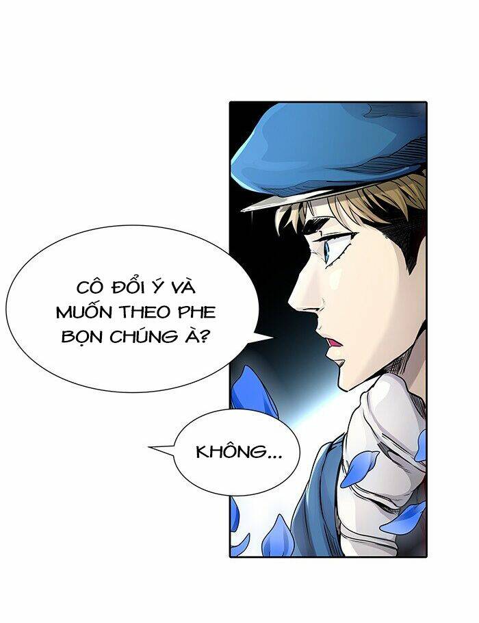 Cuộc Chiến Trong Tòa Tháp Chapter 465 - Trang 2