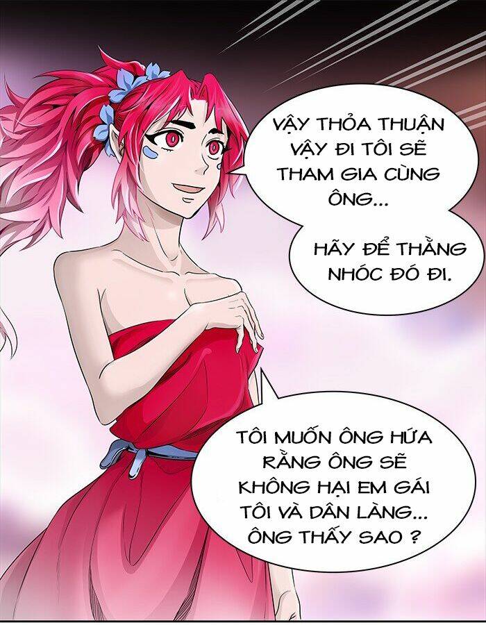 Cuộc Chiến Trong Tòa Tháp Chapter 465 - Trang 2