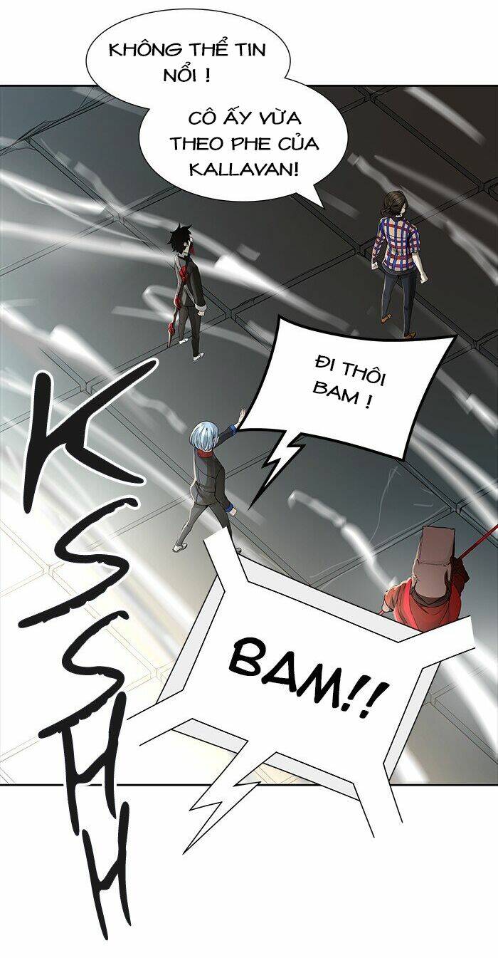 Cuộc Chiến Trong Tòa Tháp Chapter 465 - Trang 2