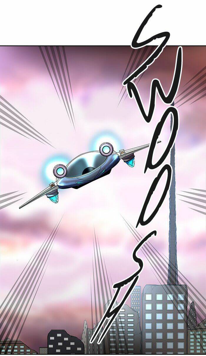 Cuộc Chiến Trong Tòa Tháp Chapter 465 - Trang 2