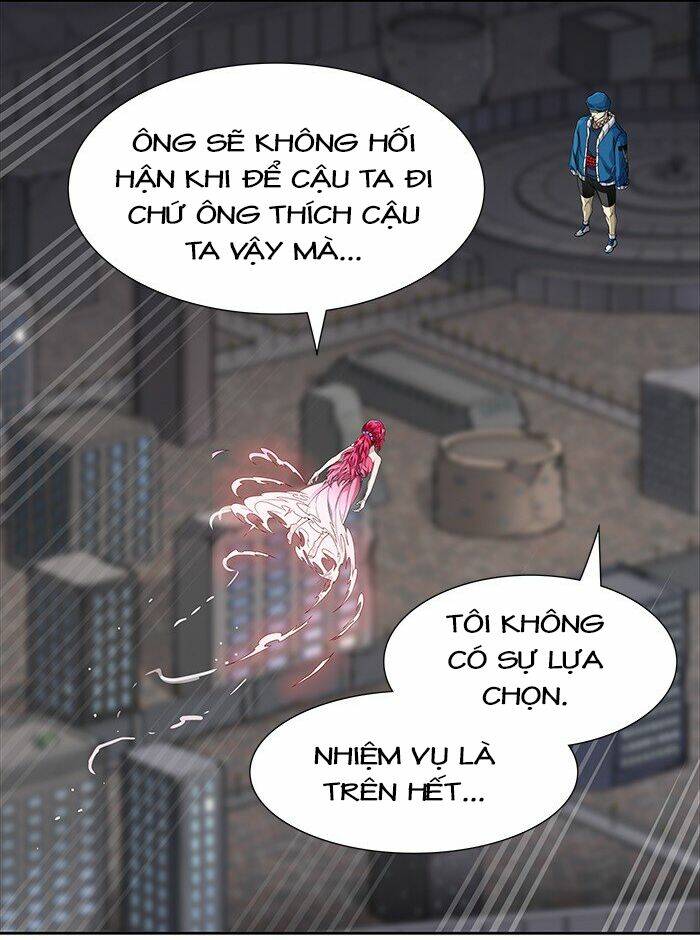 Cuộc Chiến Trong Tòa Tháp Chapter 465 - Trang 2