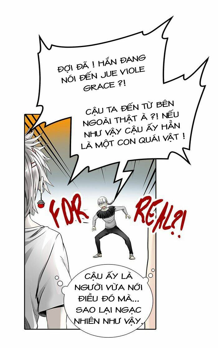 Cuộc Chiến Trong Tòa Tháp Chapter 465 - Trang 2