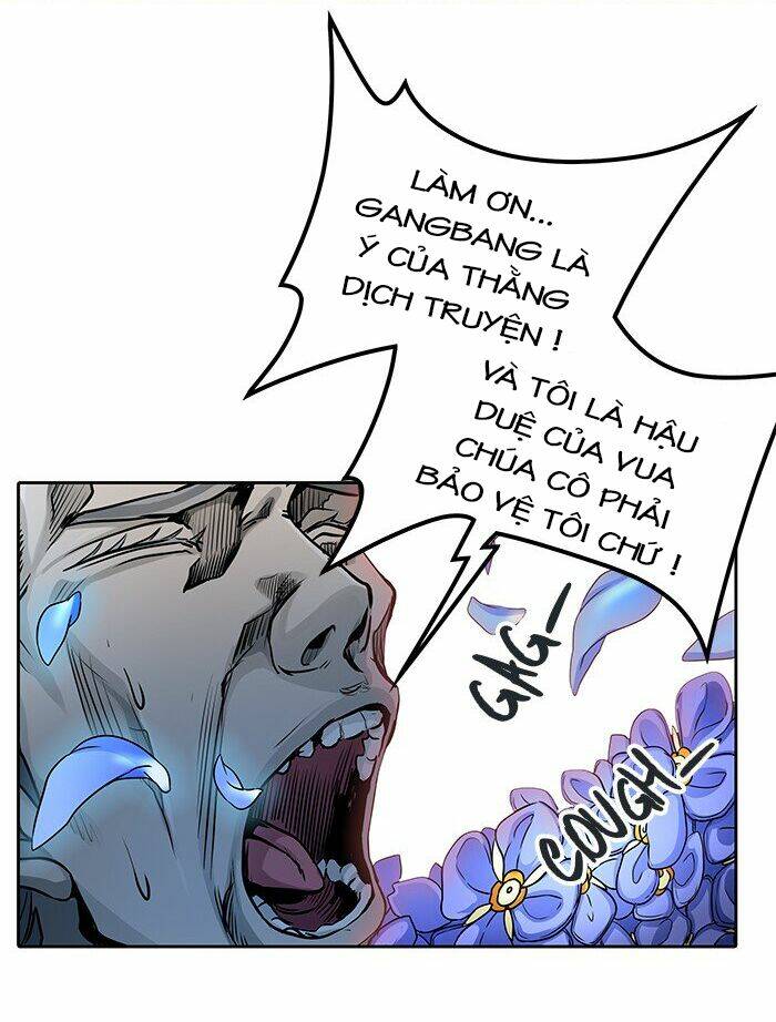 Cuộc Chiến Trong Tòa Tháp Chapter 465 - Trang 2