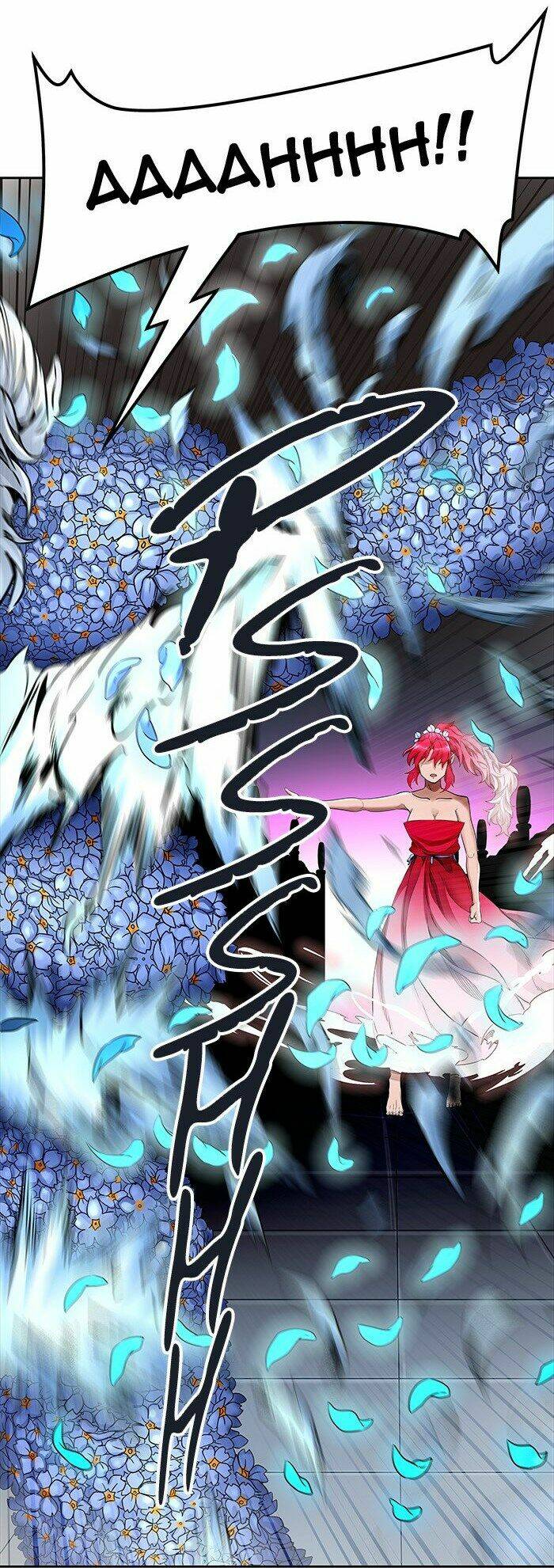 Cuộc Chiến Trong Tòa Tháp Chapter 465 - Trang 2