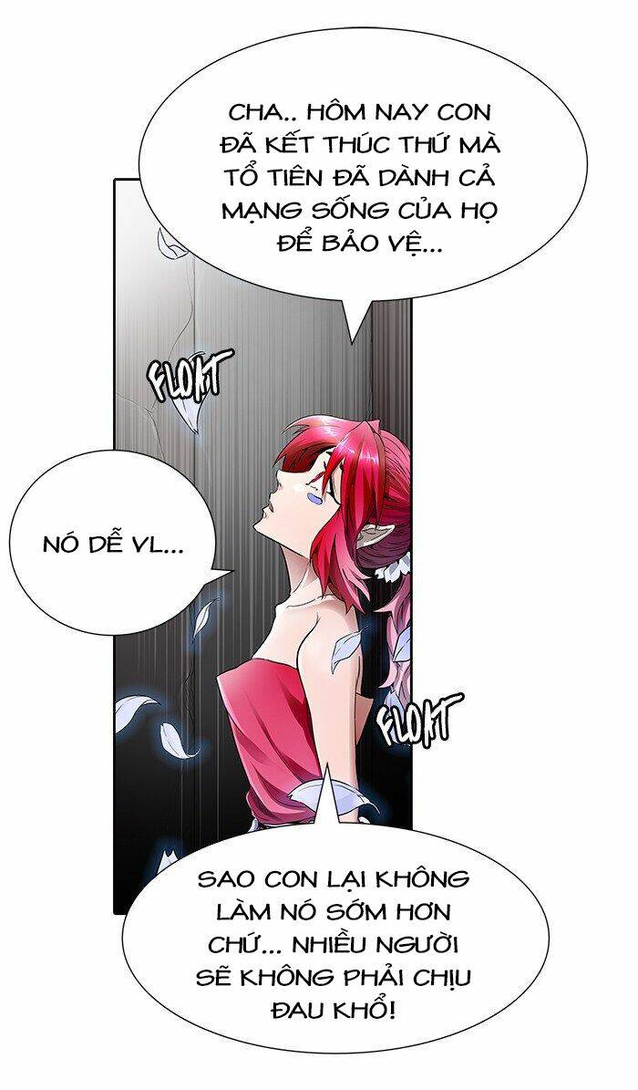 Cuộc Chiến Trong Tòa Tháp Chapter 465 - Trang 2