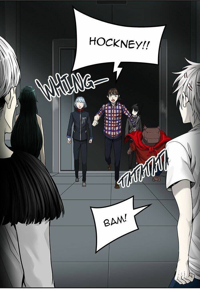 Cuộc Chiến Trong Tòa Tháp Chapter 465 - Trang 2