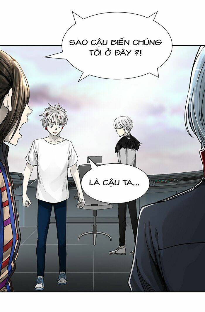 Cuộc Chiến Trong Tòa Tháp Chapter 465 - Trang 2