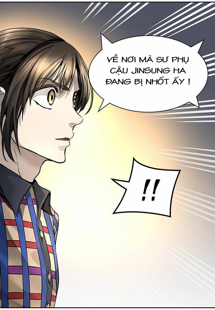 Cuộc Chiến Trong Tòa Tháp Chapter 465 - Trang 2