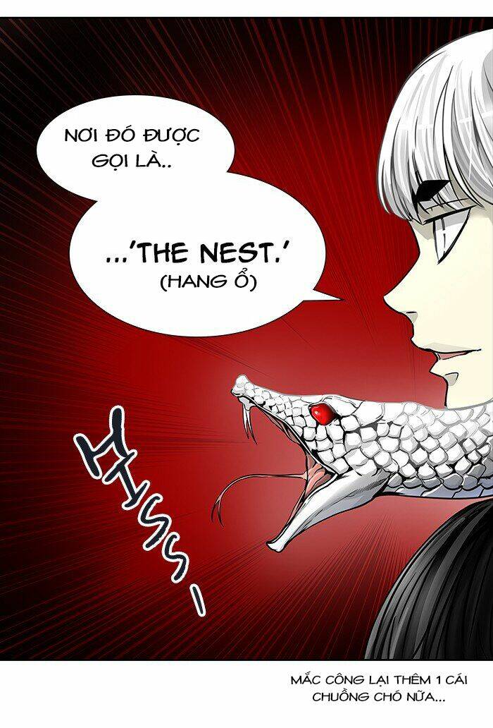 Cuộc Chiến Trong Tòa Tháp Chapter 465 - Trang 2