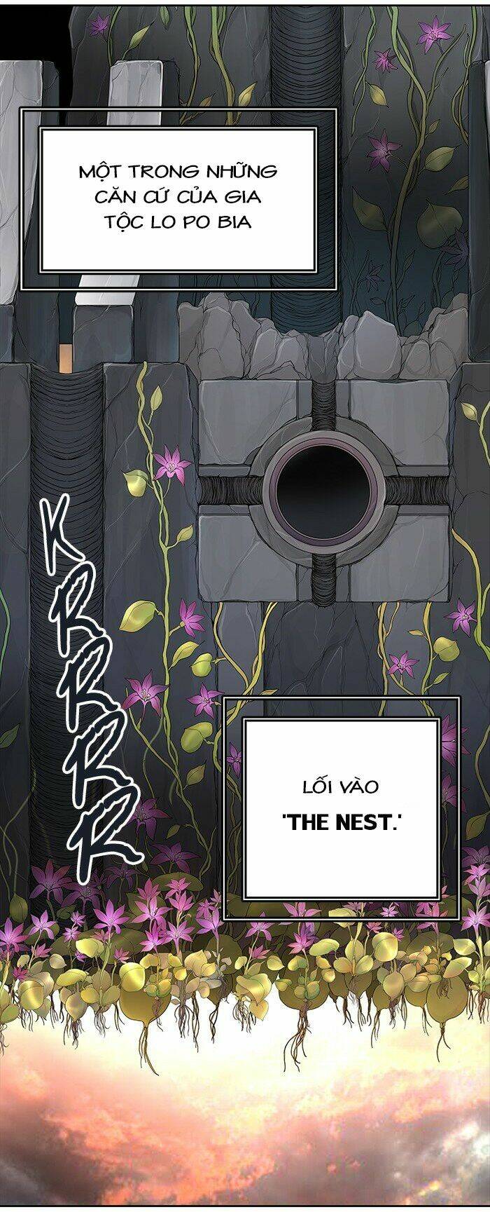Cuộc Chiến Trong Tòa Tháp Chapter 465 - Trang 2