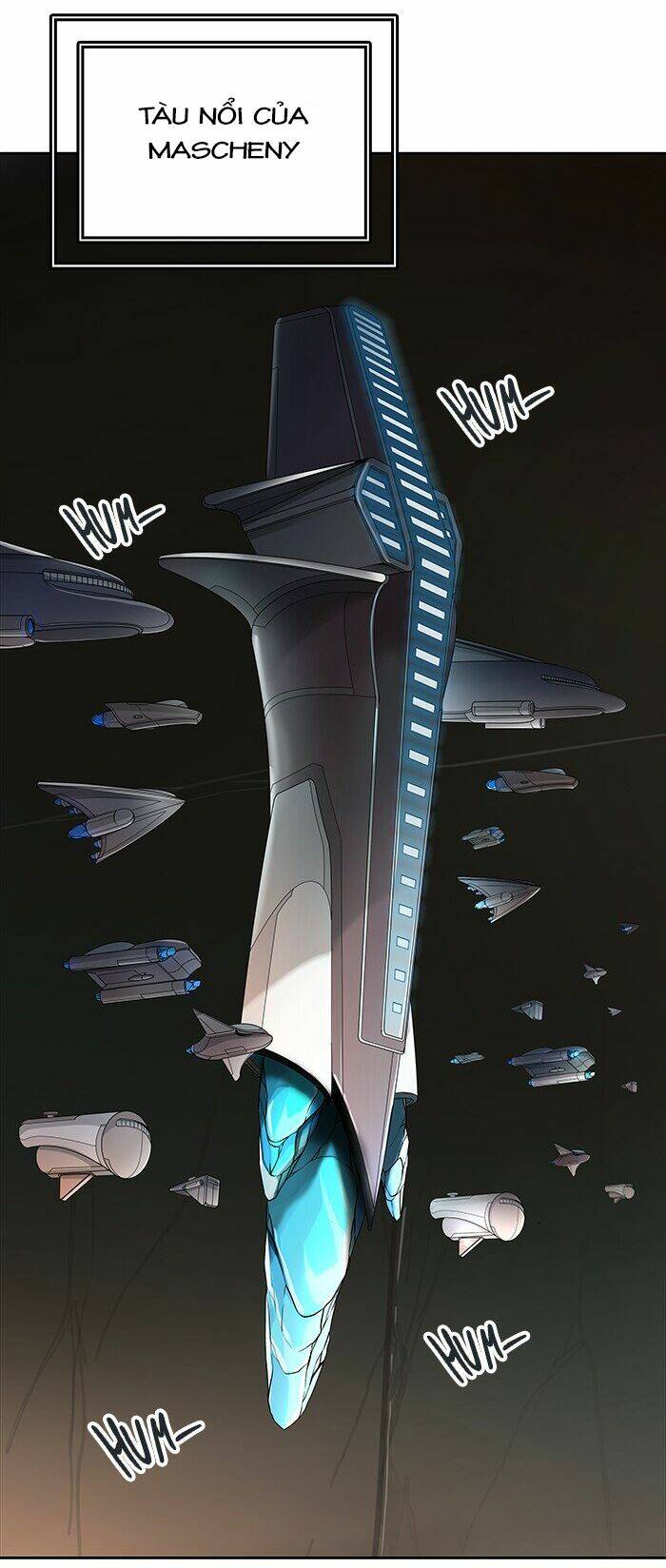 Cuộc Chiến Trong Tòa Tháp Chapter 465 - Trang 2