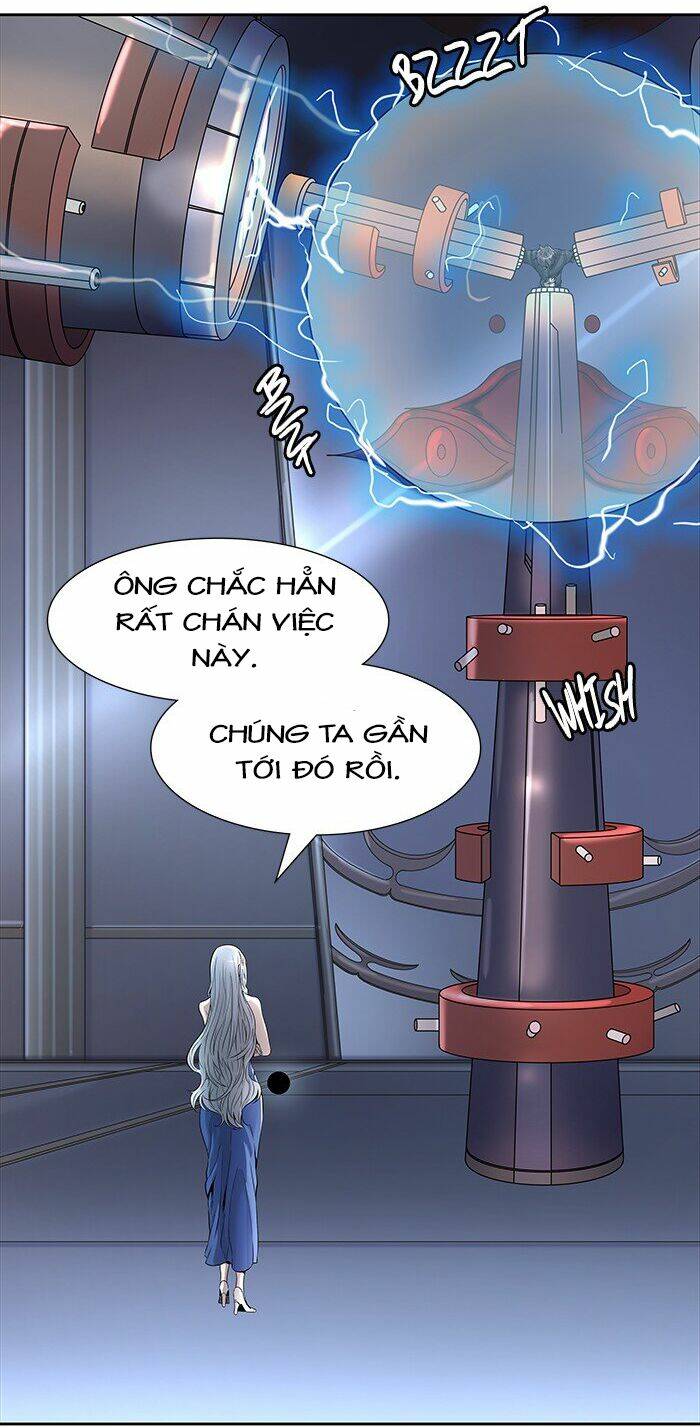 Cuộc Chiến Trong Tòa Tháp Chapter 465 - Trang 2