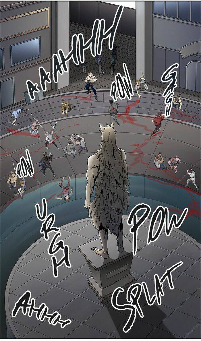 Cuộc Chiến Trong Tòa Tháp Chapter 466 - Trang 2