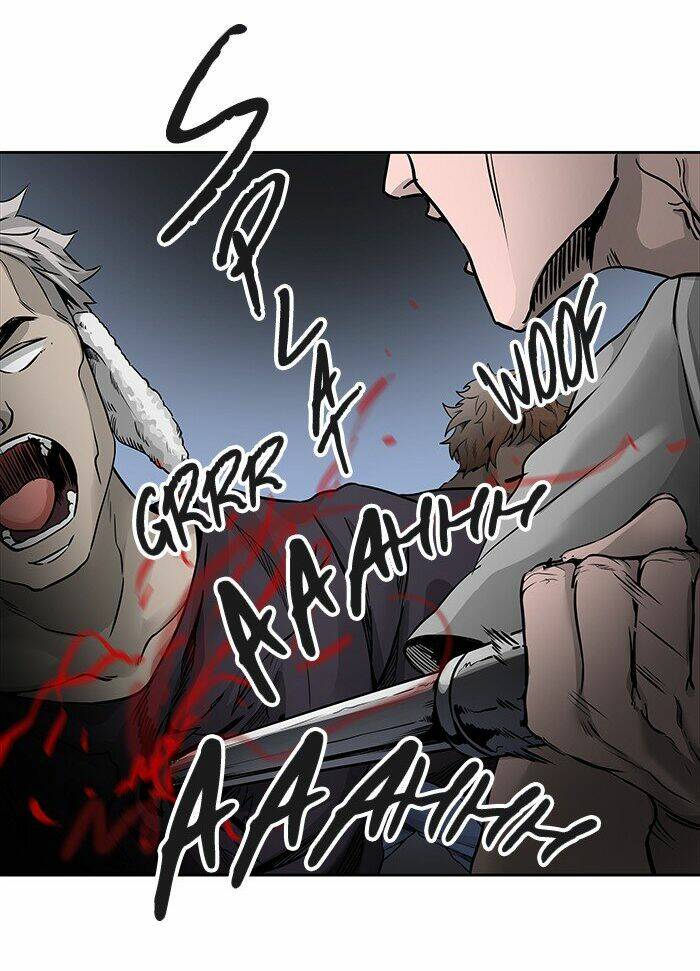 Cuộc Chiến Trong Tòa Tháp Chapter 466 - Trang 2