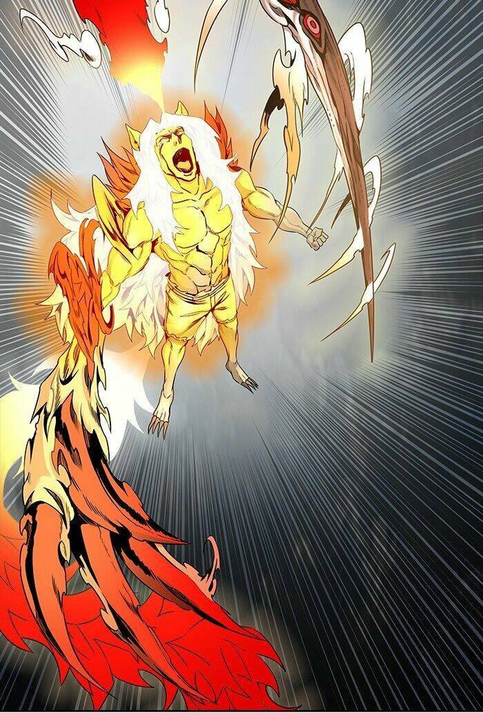 Cuộc Chiến Trong Tòa Tháp Chapter 466 - Trang 2