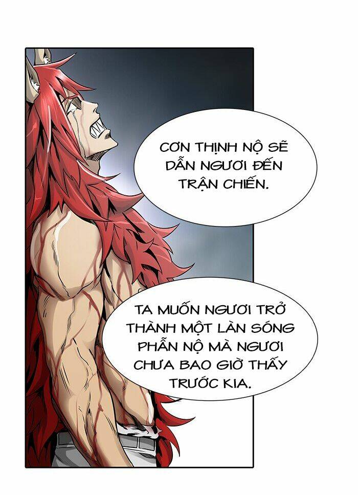 Cuộc Chiến Trong Tòa Tháp Chapter 466 - Trang 2