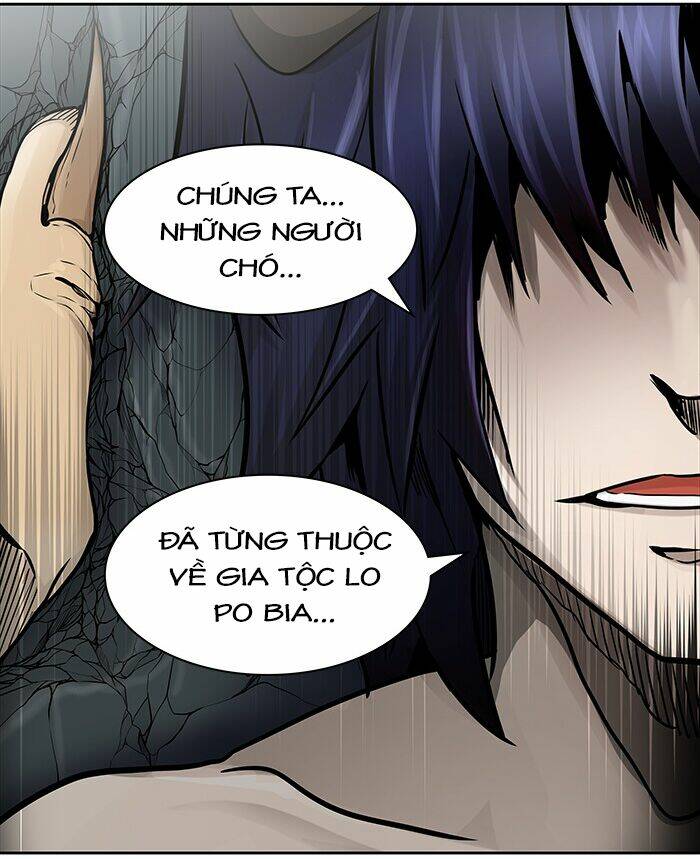 Cuộc Chiến Trong Tòa Tháp Chapter 467 - Trang 2