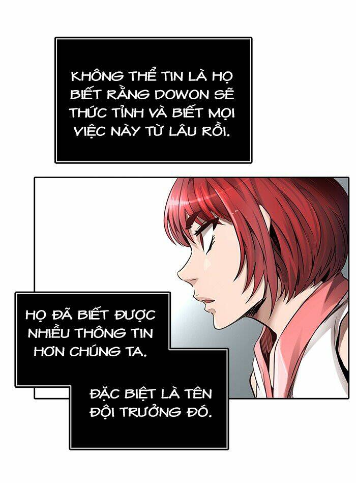 Cuộc Chiến Trong Tòa Tháp Chapter 467 - Trang 2