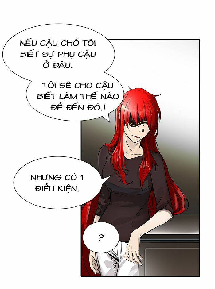 Cuộc Chiến Trong Tòa Tháp Chapter 467 - Trang 2
