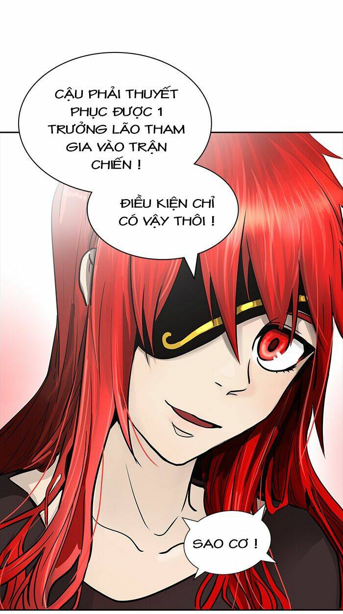 Cuộc Chiến Trong Tòa Tháp Chapter 467 - Trang 2