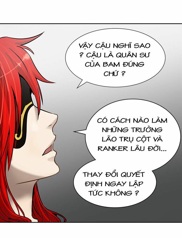 Cuộc Chiến Trong Tòa Tháp Chapter 467 - Trang 2