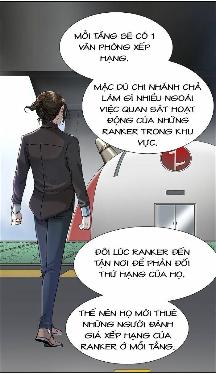 Cuộc Chiến Trong Tòa Tháp Chapter 467 - Trang 2