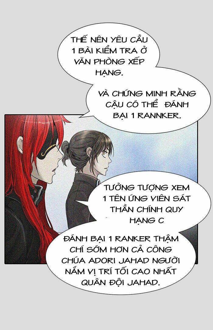 Cuộc Chiến Trong Tòa Tháp Chapter 467 - Trang 2