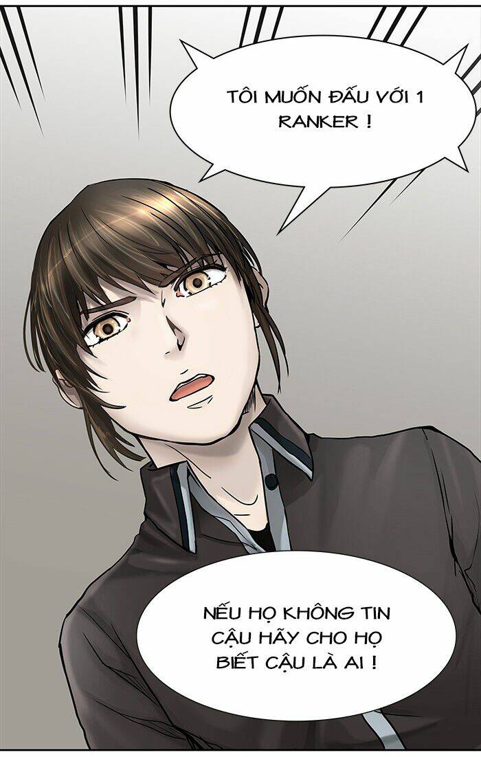 Cuộc Chiến Trong Tòa Tháp Chapter 467 - Trang 2