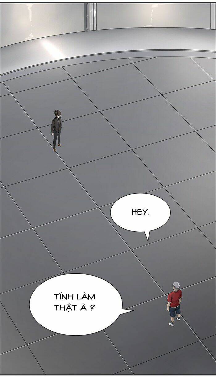 Cuộc Chiến Trong Tòa Tháp Chapter 467 - Trang 2