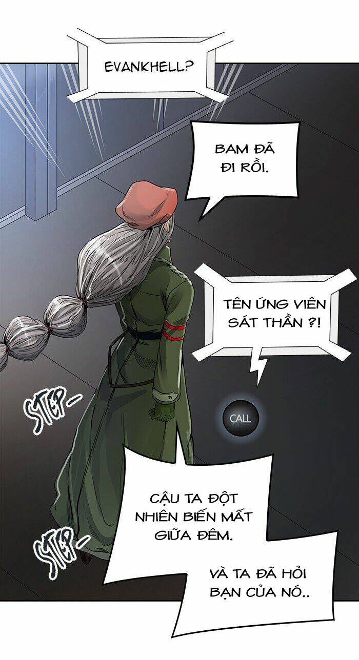 Cuộc Chiến Trong Tòa Tháp Chapter 468 - Trang 2