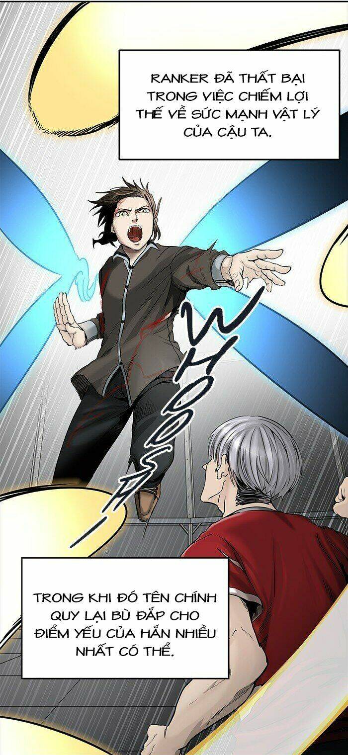 Cuộc Chiến Trong Tòa Tháp Chapter 468 - Trang 2