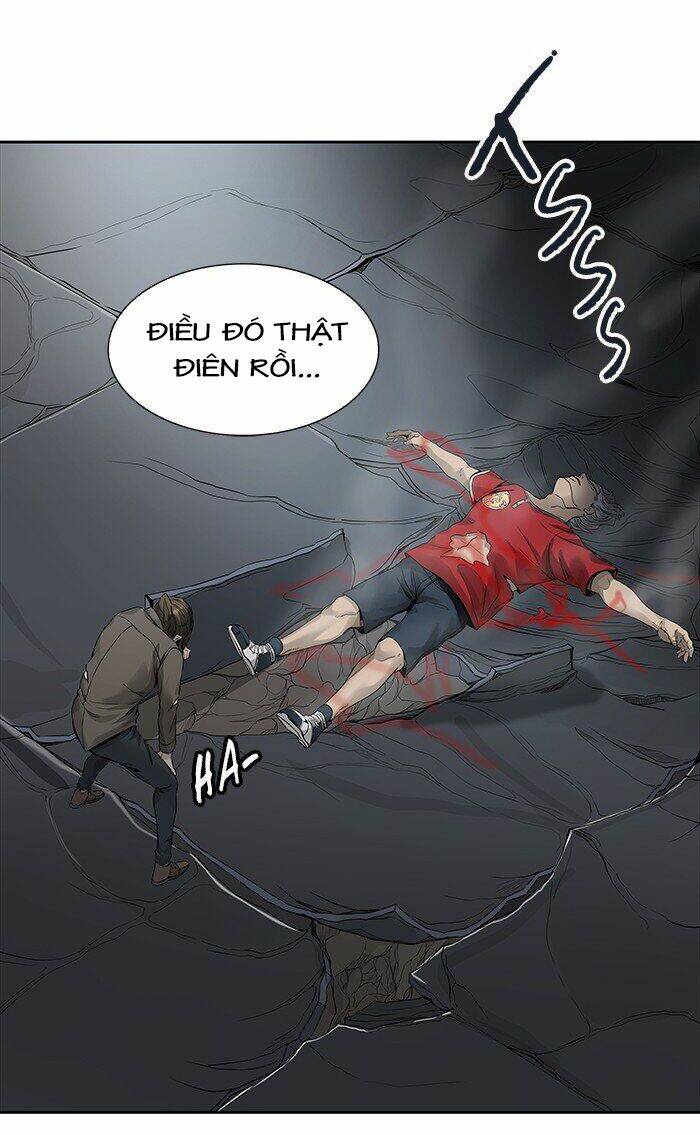 Cuộc Chiến Trong Tòa Tháp Chapter 468 - Trang 2