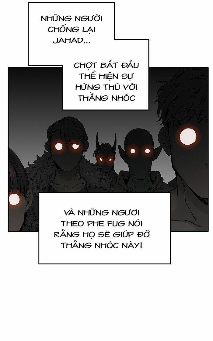 Cuộc Chiến Trong Tòa Tháp Chapter 468 - Trang 2