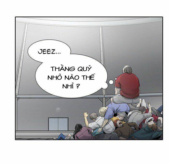 Cuộc Chiến Trong Tòa Tháp Chapter 468 - Trang 2