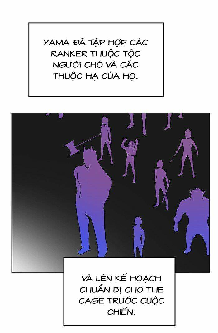 Cuộc Chiến Trong Tòa Tháp Chapter 468 - Trang 2